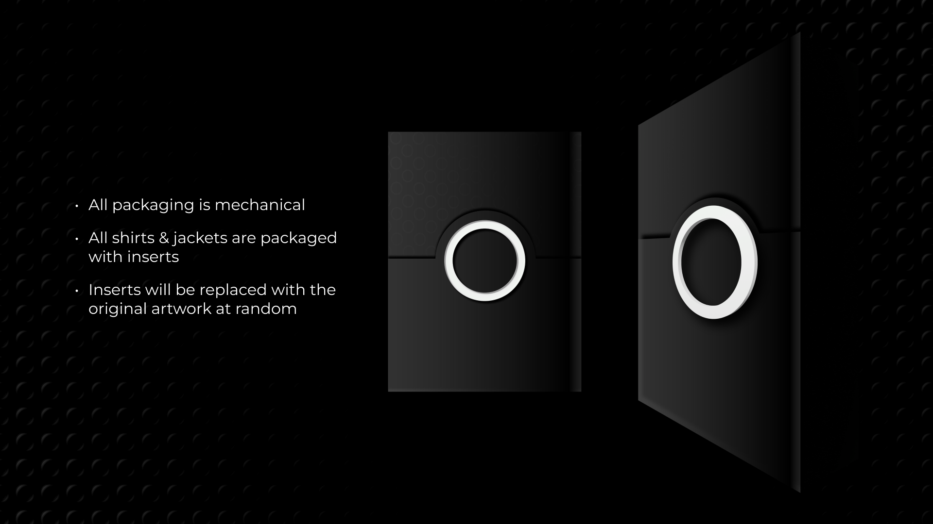Box Outside
